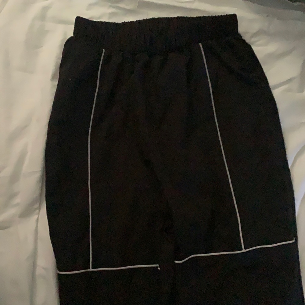 Baggy Shein Pants